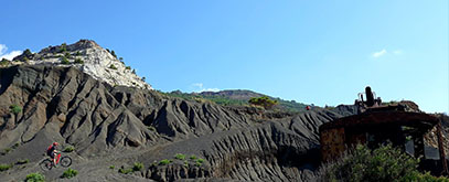 Tour delle Miniere Isola d'Elba